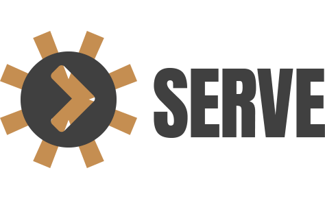 Serve